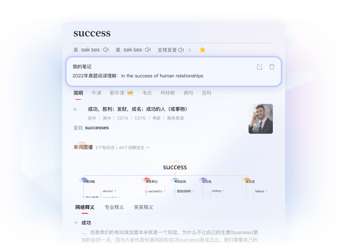 词组翻译